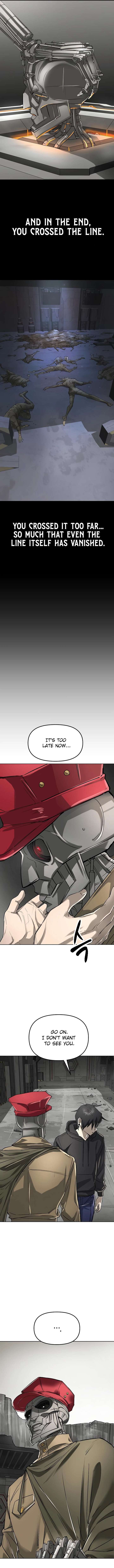 Space Cheon-ma 3077 Chapter 45 page 4