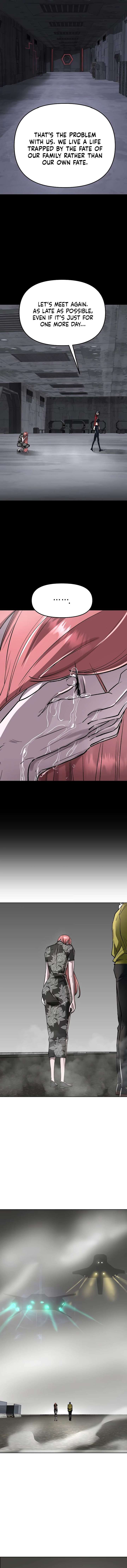 Space Cheon-ma 3077 Chapter 46 page 26