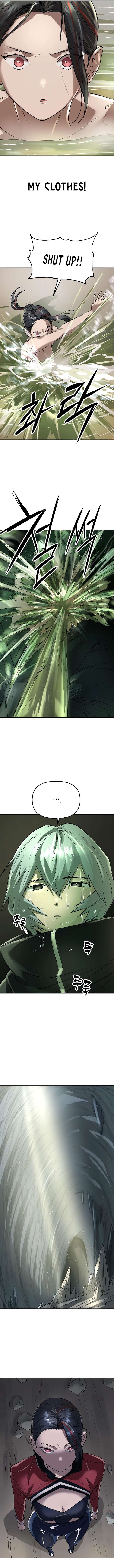 Space Cheon-ma 3077 Chapter 49 page 8