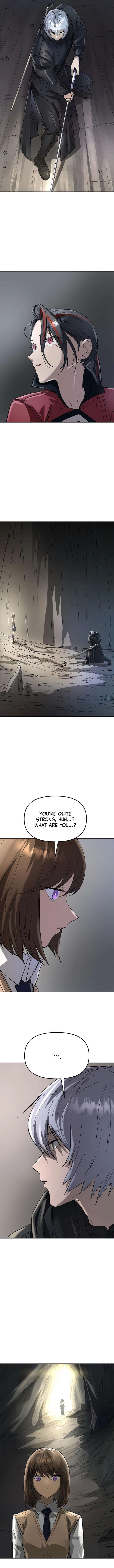 Space Cheon-ma 3077 Chapter 49 page 12