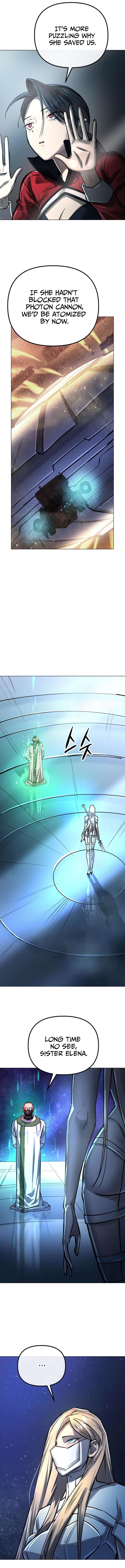Space Cheon-ma 3077 Chapter 5 page 4