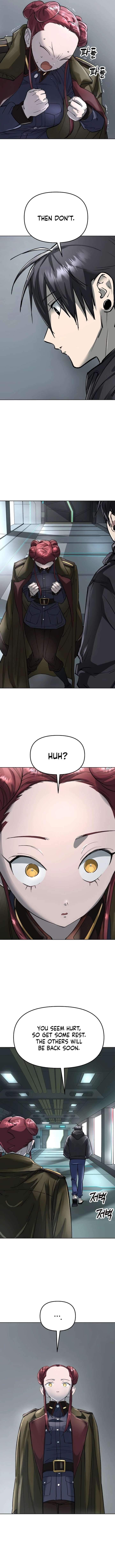 Space Cheon-ma 3077 Chapter 51 page 3