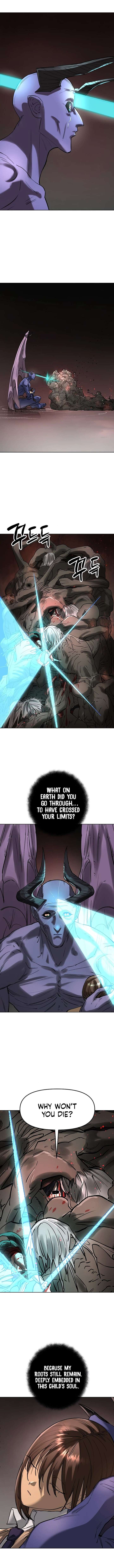 Space Cheon-ma 3077 Chapter 53 page 14
