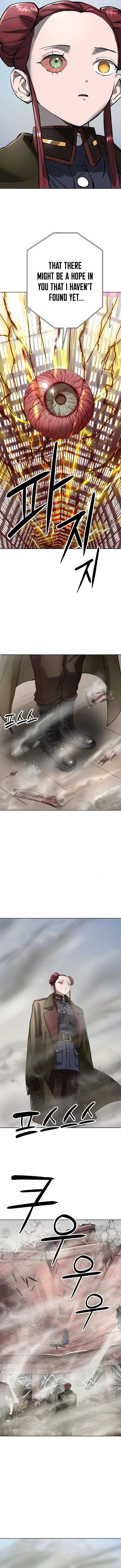 Space Cheon-ma 3077 Chapter 54 page 2