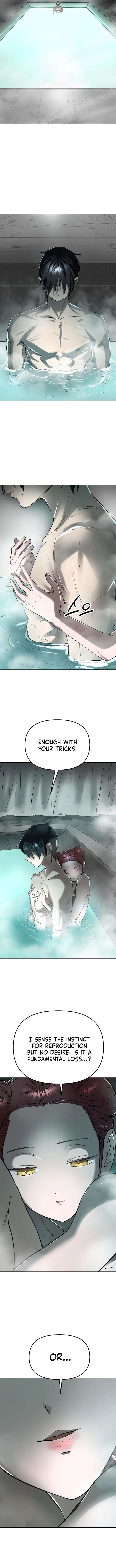 Space Cheon-ma 3077 Chapter 54 page 13