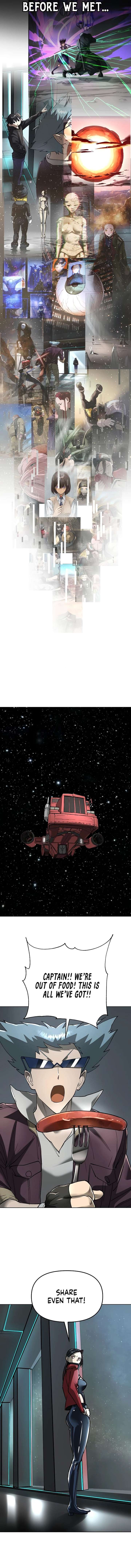 Space Cheon-ma 3077 Chapter 54 page 16