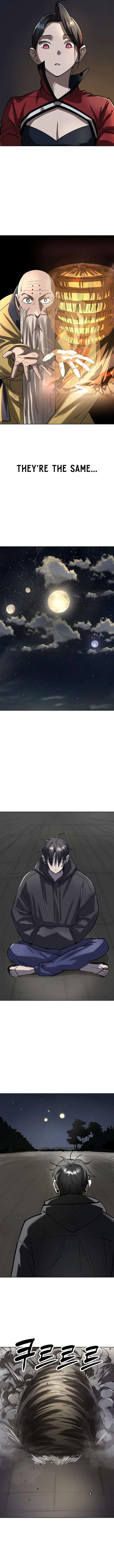 Space Cheon-ma 3077 Chapter 55 page 15