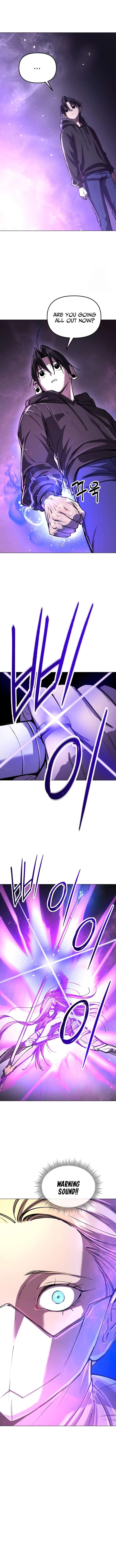 Space Cheon-ma 3077 Chapter 6 page 17