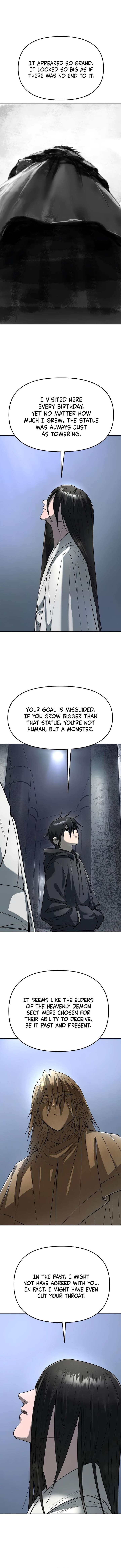 Space Cheon-ma 3077 Chapter 60 page 4