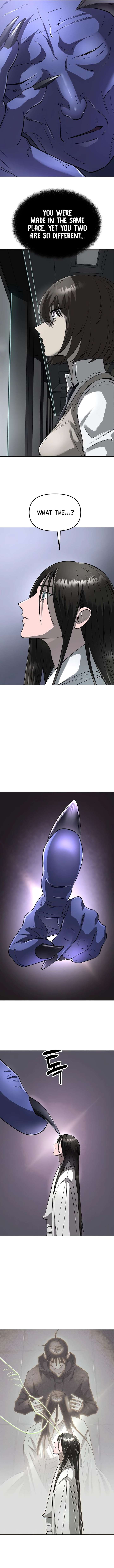 Space Cheon-ma 3077 Chapter 61 page 13