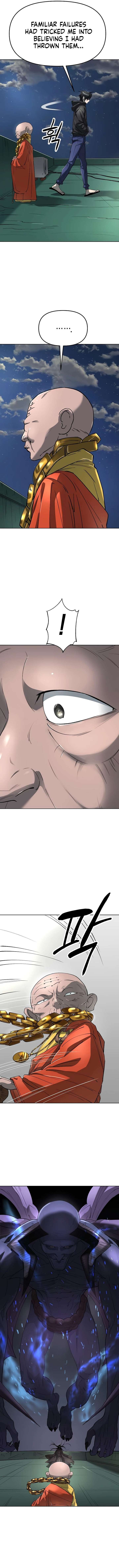 Space Cheon-ma 3077 Chapter 61 page 20