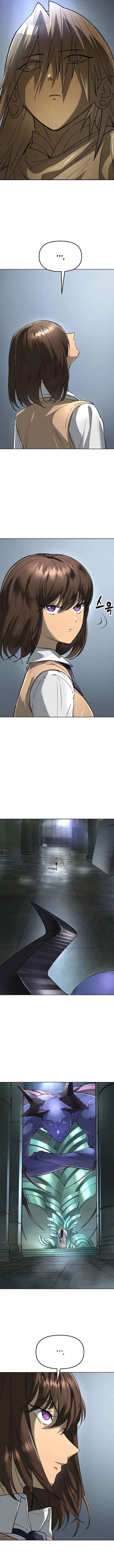 Space Cheon-ma 3077 Chapter 63 page 13