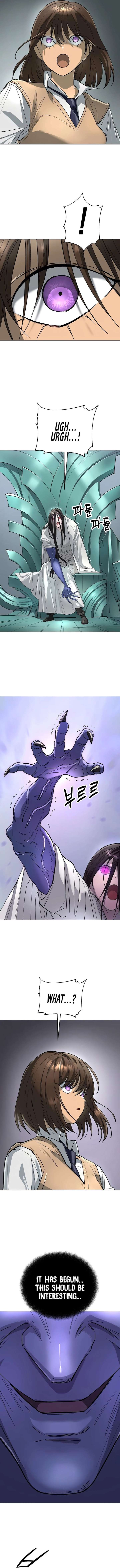 Space Cheon-ma 3077 Chapter 63 page 17
