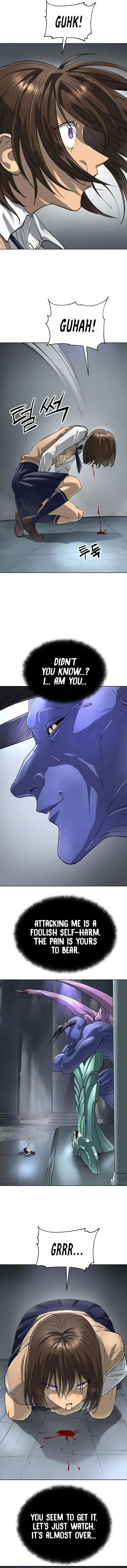 Space Cheon-ma 3077 Chapter 64 page 9