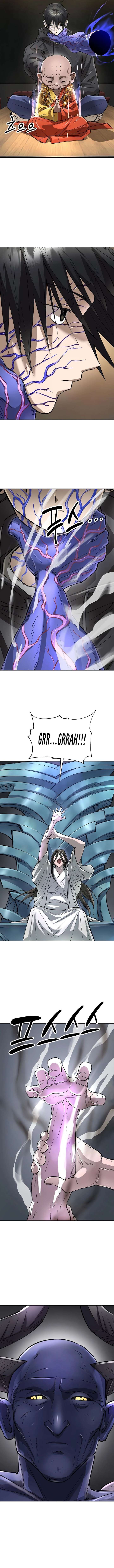 Space Cheon-ma 3077 Chapter 64 page 11