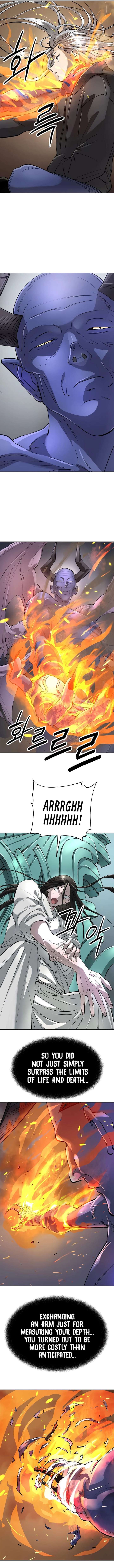 Space Cheon-ma 3077 Chapter 64 page 13