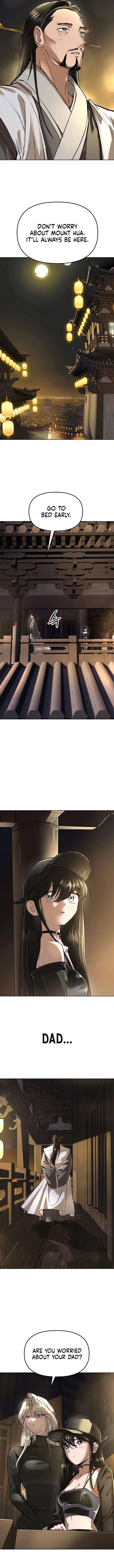 Space Cheon-ma 3077 Chapter 65 page 3