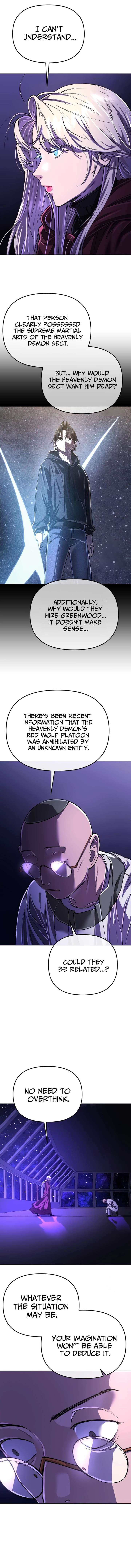 Space Cheon-ma 3077 Chapter 7 page 17