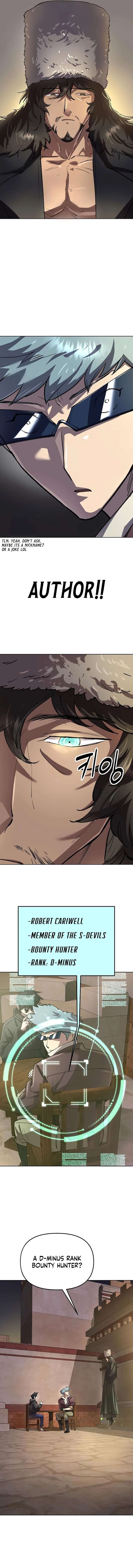 Space Cheon-ma 3077 Chapter 70 page 9