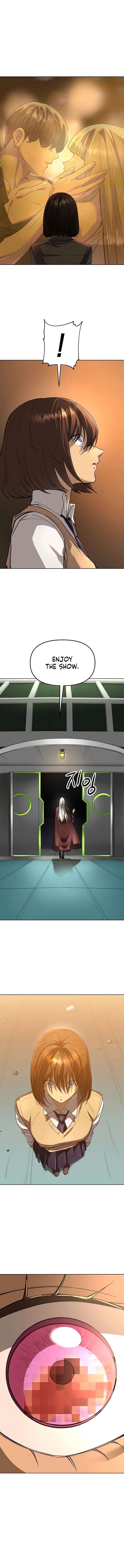 Space Cheon-ma 3077 Chapter 70 page 14