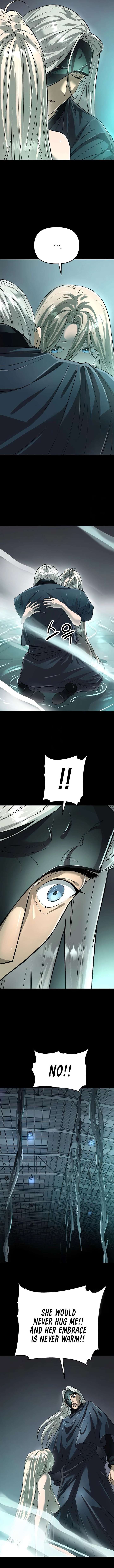 Space Cheon-ma 3077 Chapter 73 page 3