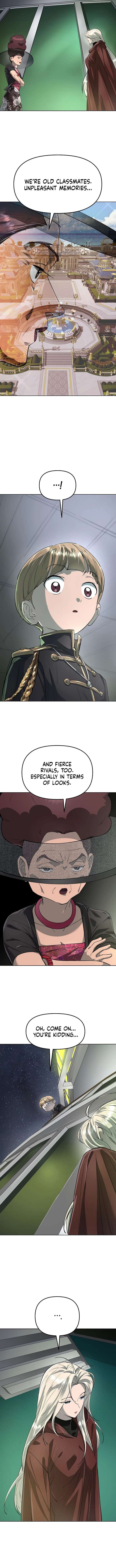 Space Cheon-ma 3077 Chapter 75 page 6