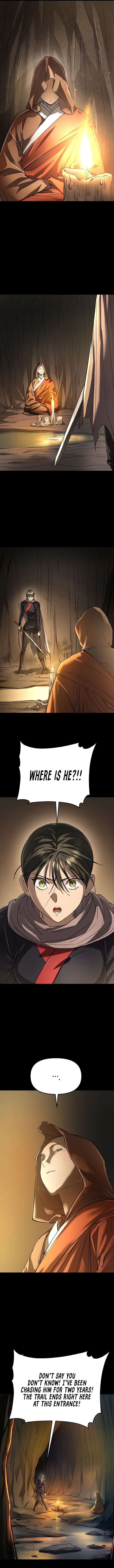 Space Cheon-ma 3077 Chapter 76 page 10