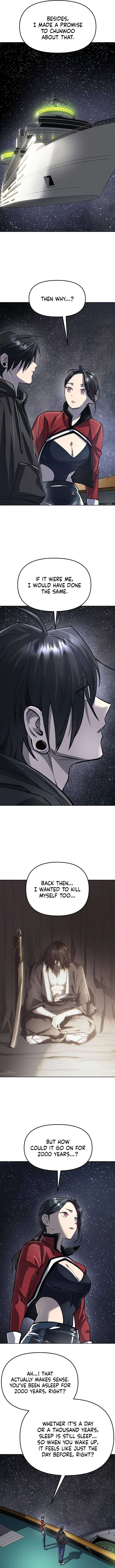Space Cheon-ma 3077 Chapter 77 page 2