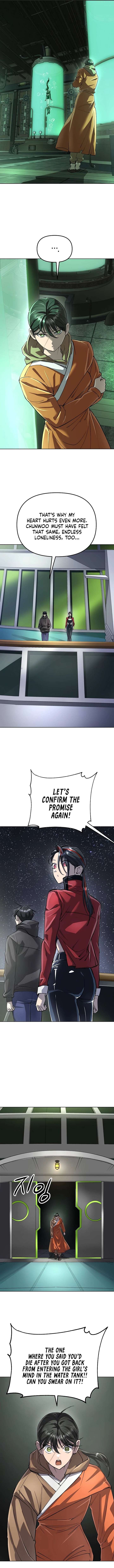 Space Cheon-ma 3077 Chapter 77 page 4