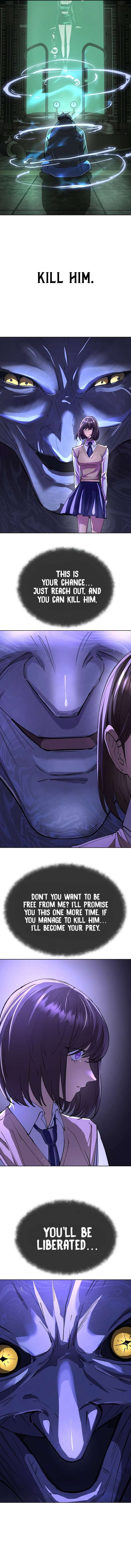 Space Cheon-ma 3077 Chapter 77 page 17