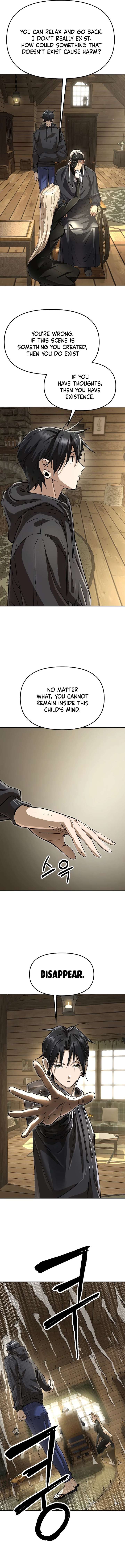 Space Cheon-ma 3077 Chapter 78 page 4