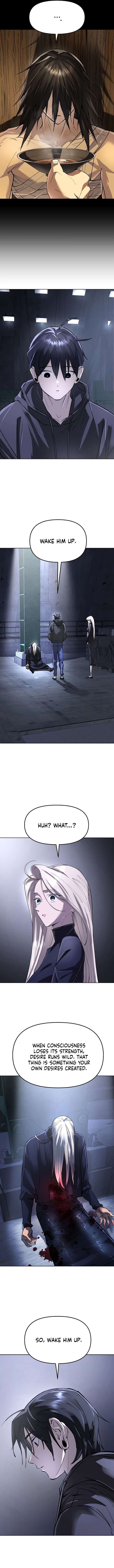 Space Cheon-ma 3077 Chapter 79 page 8