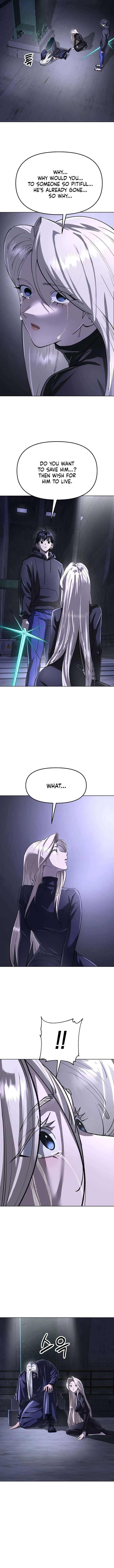 Space Cheon-ma 3077 Chapter 79 page 10