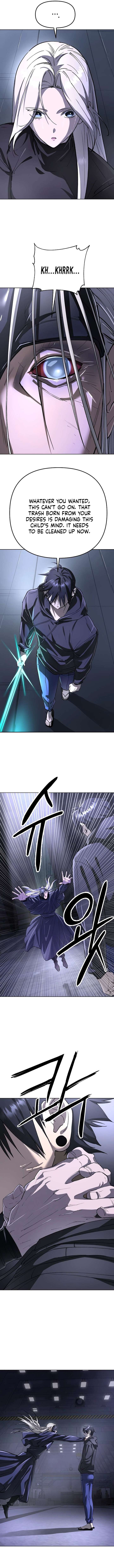 Space Cheon-ma 3077 Chapter 79 page 12