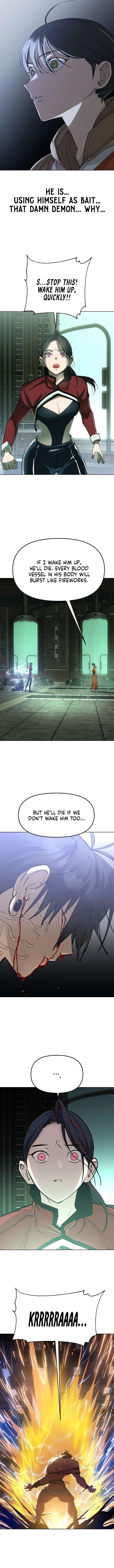 Space Cheon-ma 3077 Chapter 79 page 17
