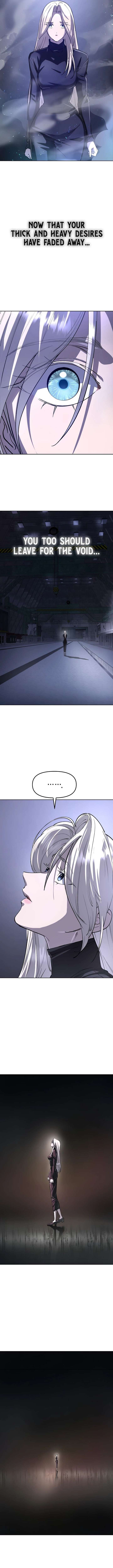 Space Cheon-ma 3077 Chapter 80 page 4