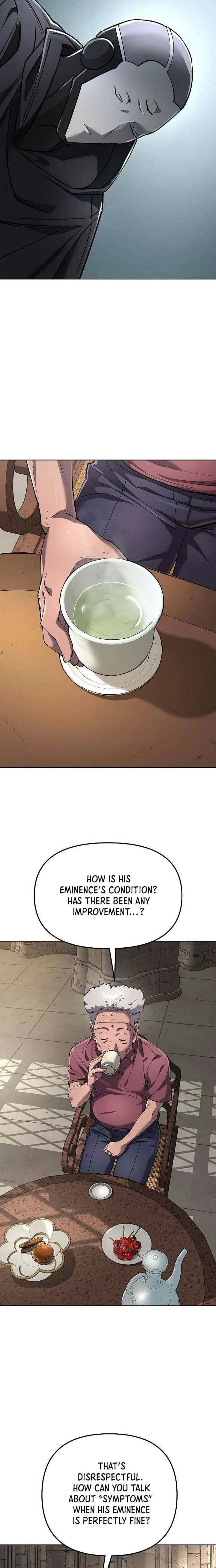 Space Cheon-ma 3077 Chapter 84 page 25