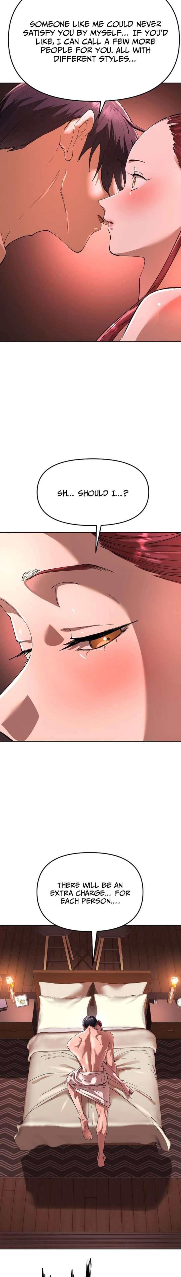 Space Cheon-ma 3077 Chapter 88 page 4