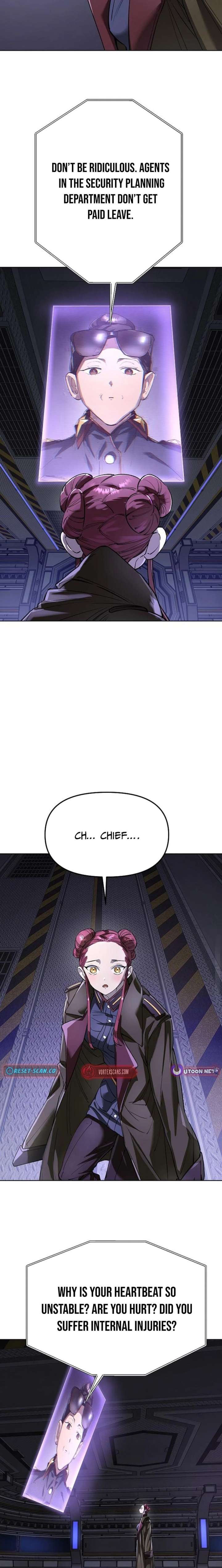 Space Cheon-ma 3077 Chapter 88 page 6