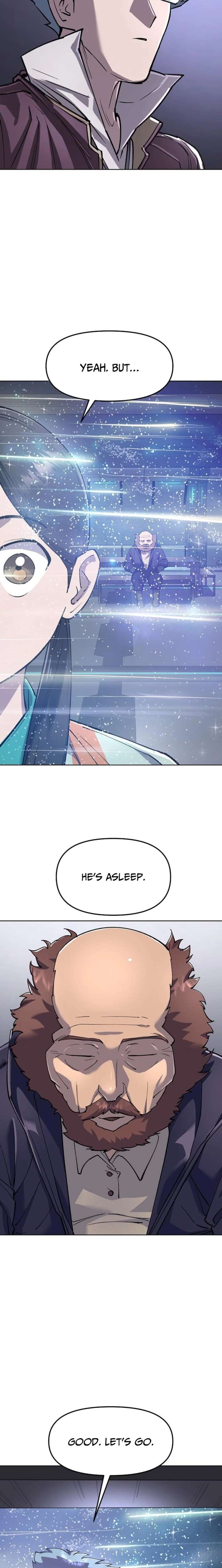 Space Cheon-ma 3077 Chapter 88 page 28