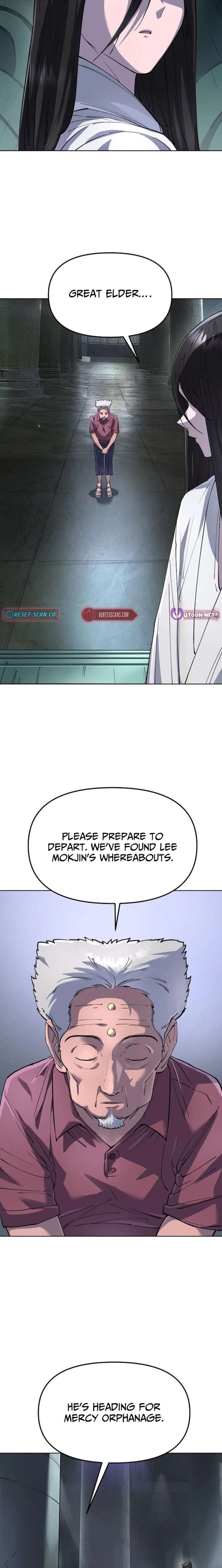 Space Cheon-ma 3077 Chapter 89 page 7