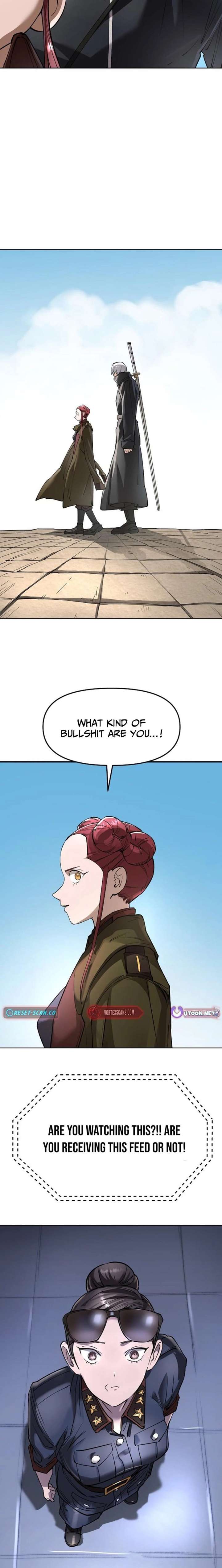 Space Cheon-ma 3077 Chapter 89 page 20