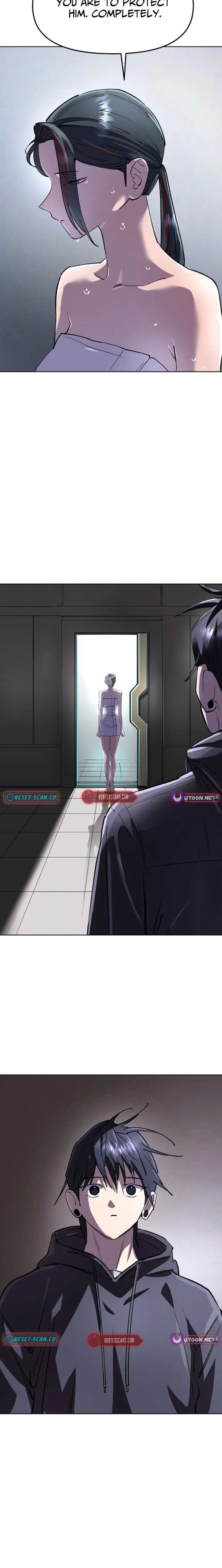 Space Cheon-ma 3077 Chapter 89 page 28
