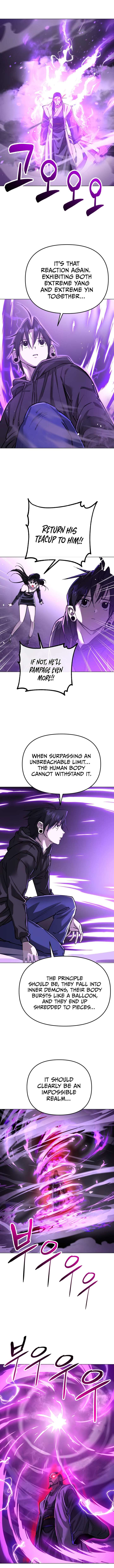 Space Cheon-ma 3077 Chapter 9 page 16