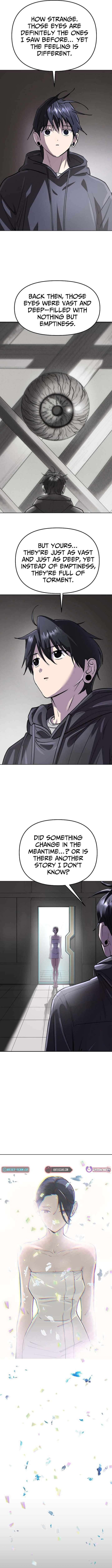 Space Cheon-ma 3077 Chapter 90 page 6