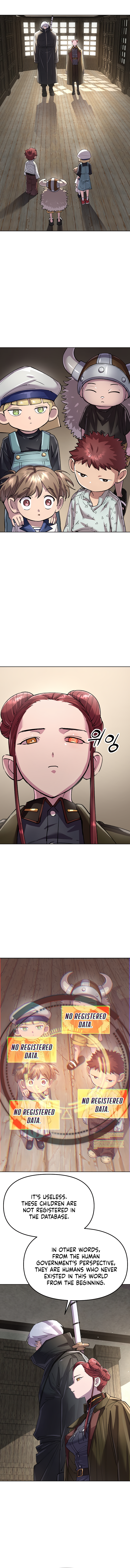 Space Cheon-ma 3077 Chapter 91 page 11