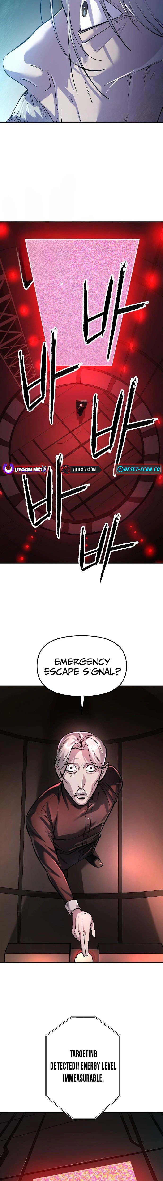 Space Cheon-ma 3077 Chapter 92 page 16