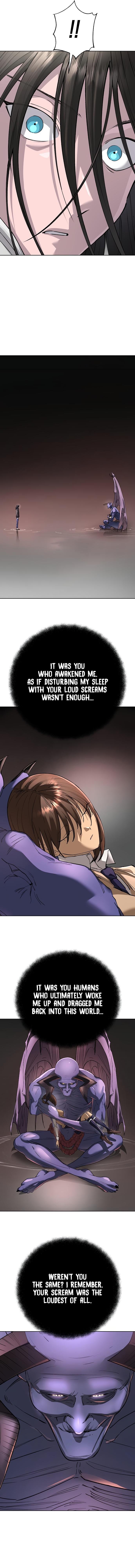 Space Cheon-ma 3077 Chapter 94 page 4