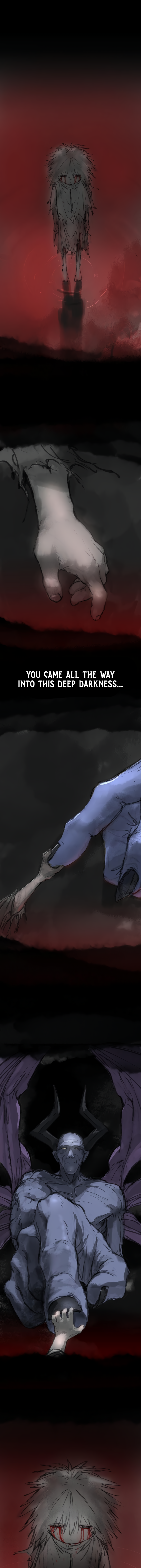 Space Cheon-ma 3077 Chapter 94 page 8