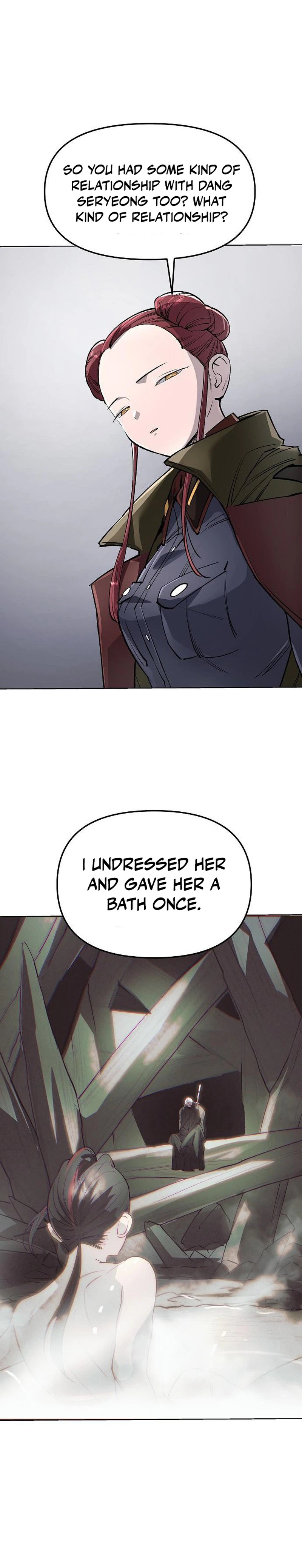 Space Cheon-ma 3077 Chapter 96 page 8